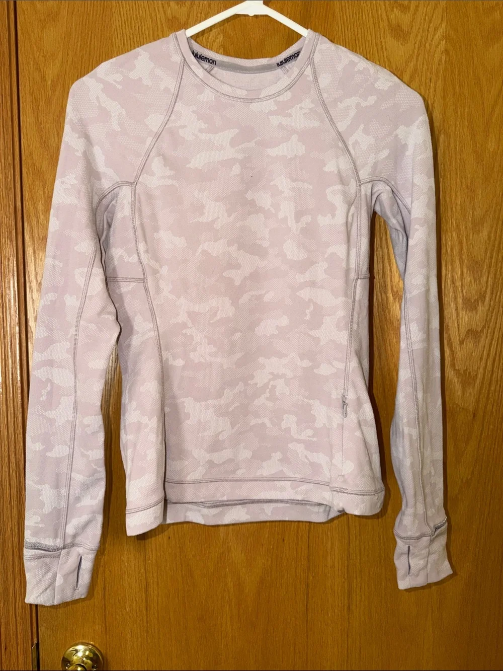 Lululemon Long Sleeve